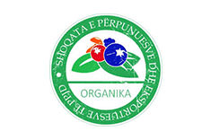 Shoqata Organika